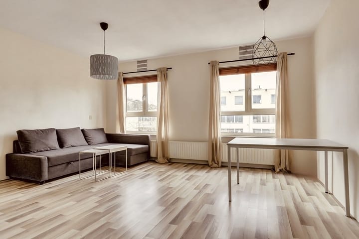 Foto 4 van Daniël Defoelaan 279