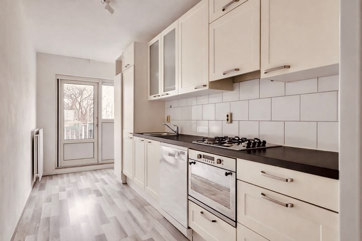 Foto 10 van Daniël Defoelaan 279