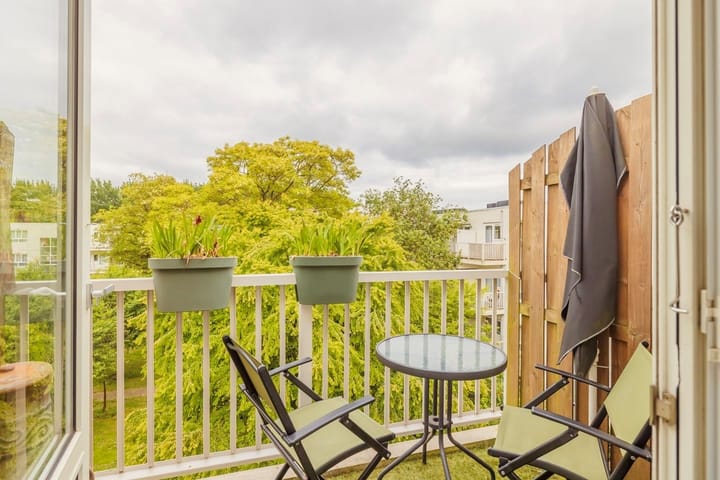 Foto 13 van Daniël Defoelaan 279