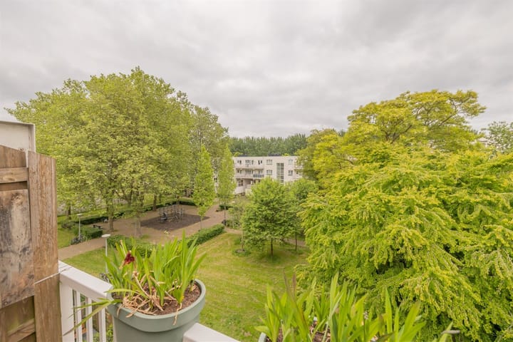 Foto 14 van Daniël Defoelaan 279