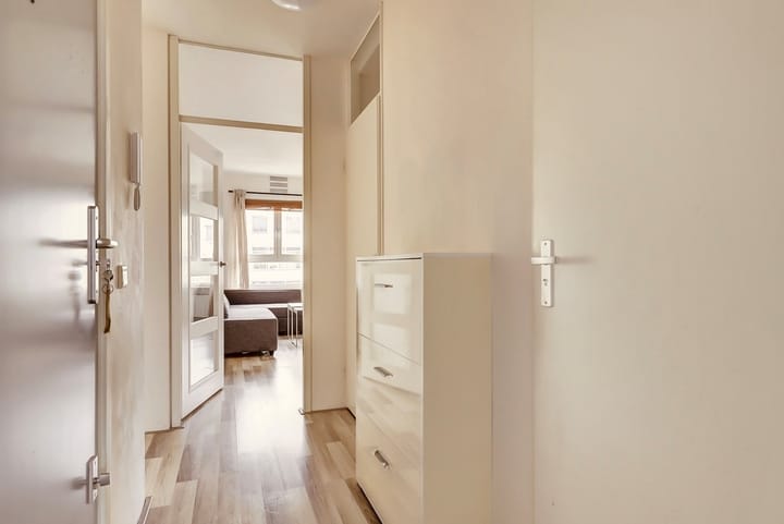 Foto 25 van Daniël Defoelaan 279