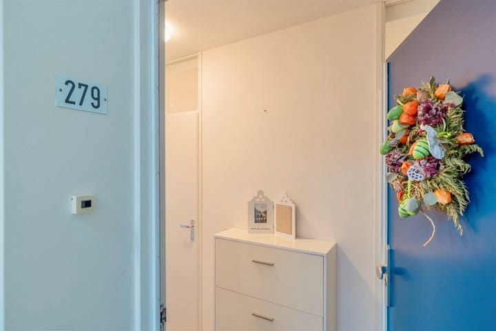 Foto 26 van Daniël Defoelaan 279