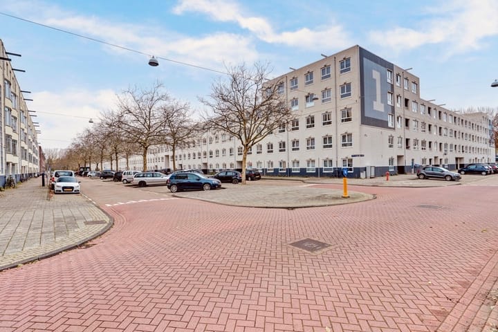 Foto 28 van Daniël Defoelaan 279