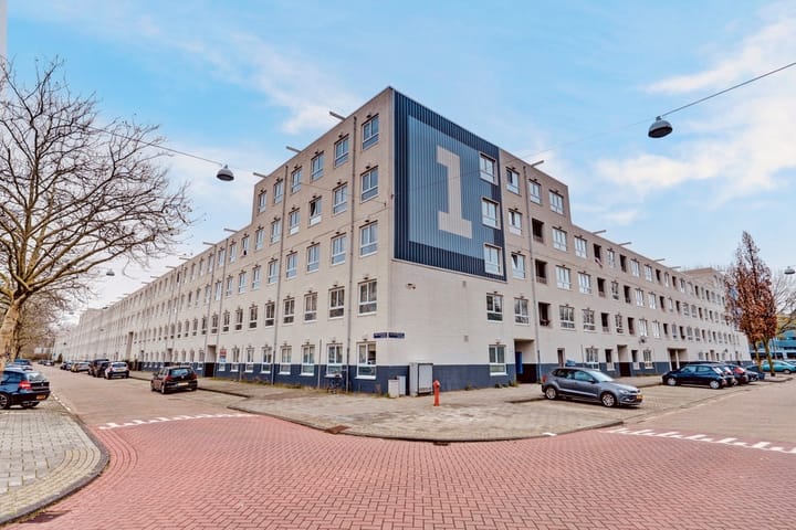 Foto 29 van Daniël Defoelaan 279