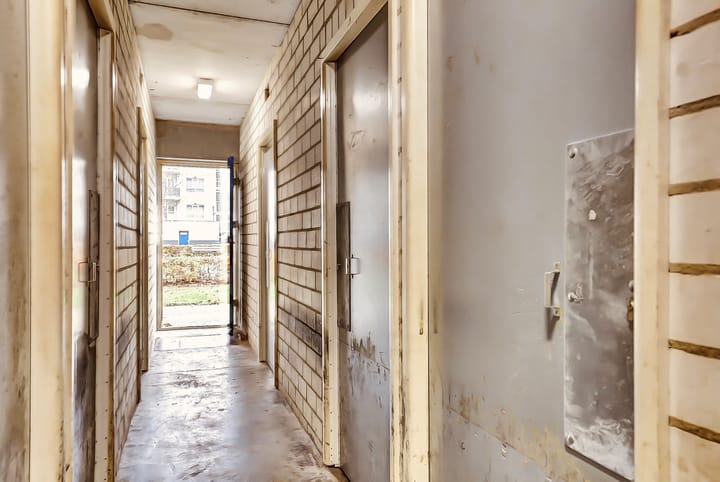 Foto 31 van Daniël Defoelaan 279