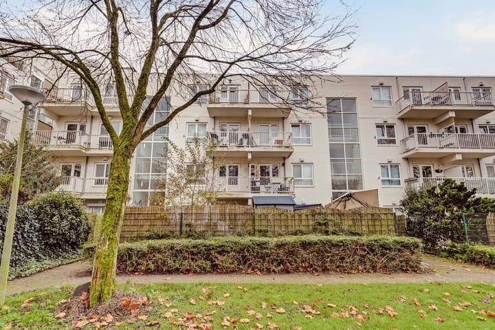 Foto 33 van Daniël Defoelaan 279