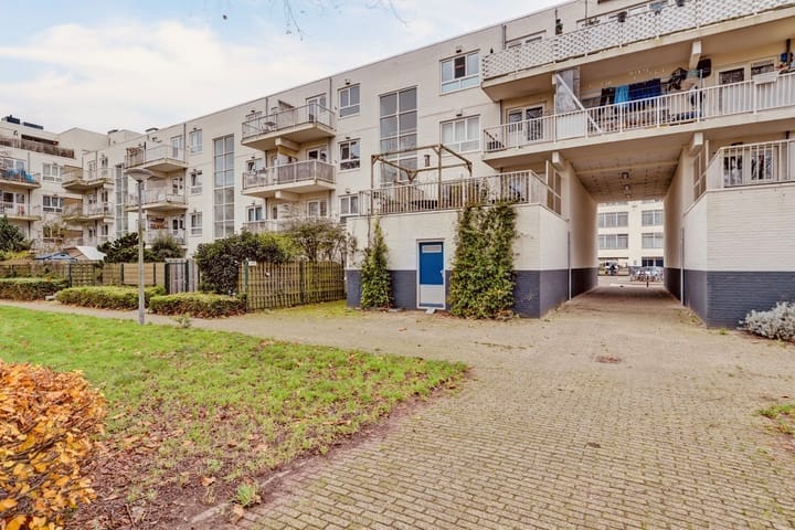 Foto 34 van Daniël Defoelaan 279