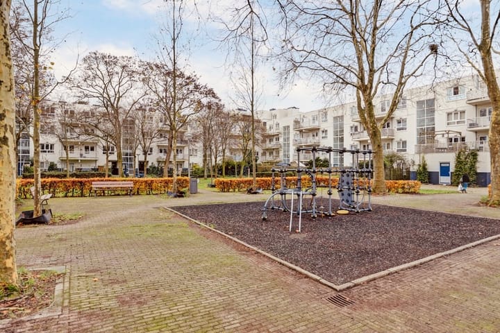 Foto 35 van Daniël Defoelaan 279