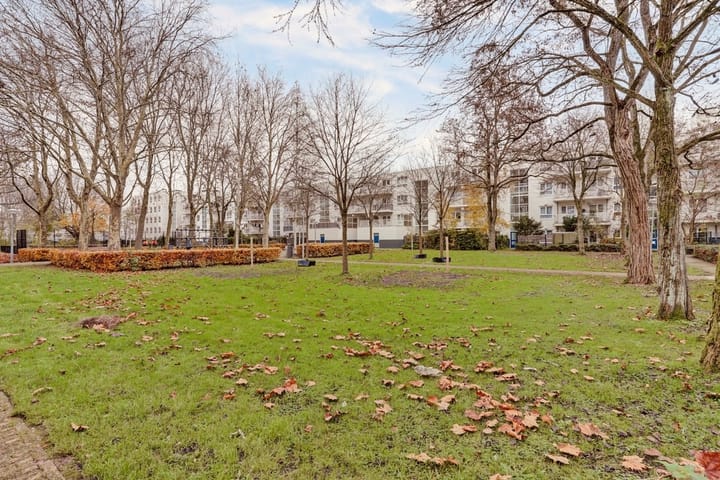 Foto 37 van Daniël Defoelaan 279