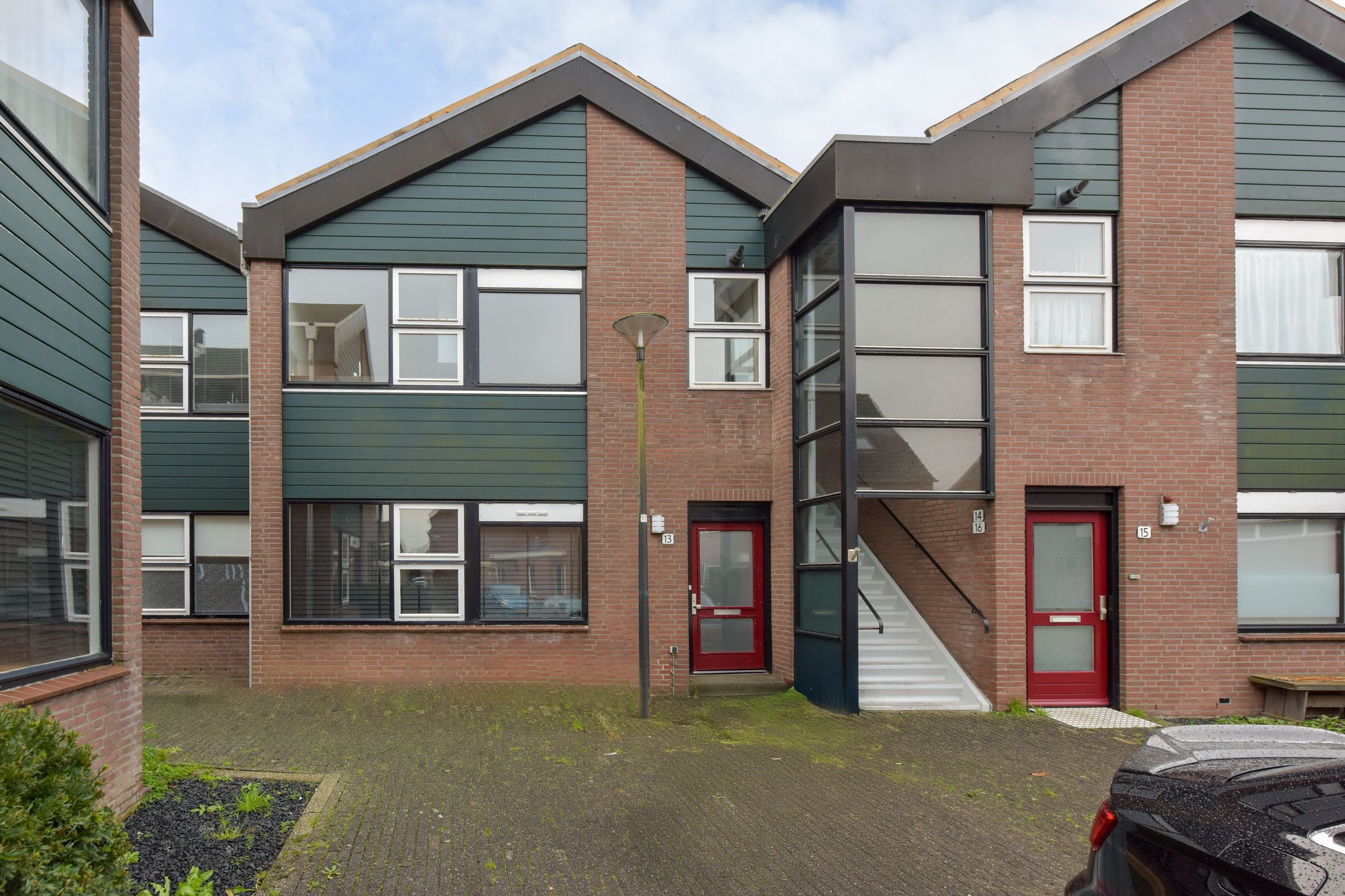 Eendracht, 14, Wilnis, 3648AZ, Utrecht, Nederland 14 