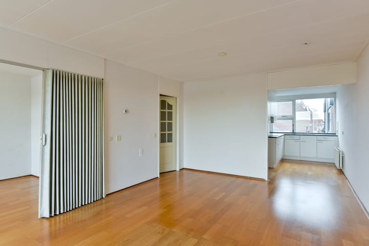 Foto 3 van Eendracht 14