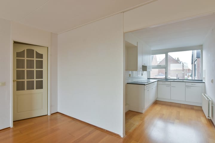 Foto 6 van Eendracht 14