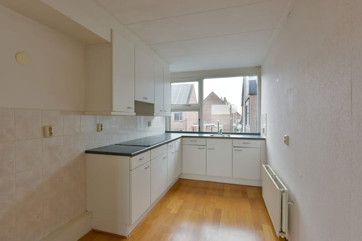 Foto 7 van Eendracht 14