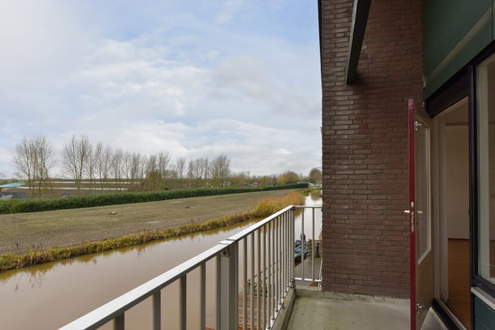 Foto 9 van Eendracht 14