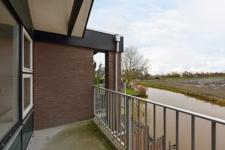 Foto 10 van Eendracht 14