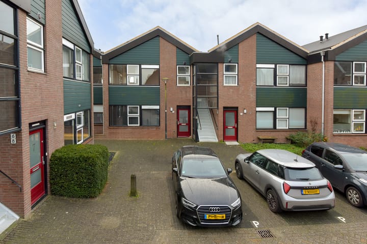 Foto 19 van Eendracht 14