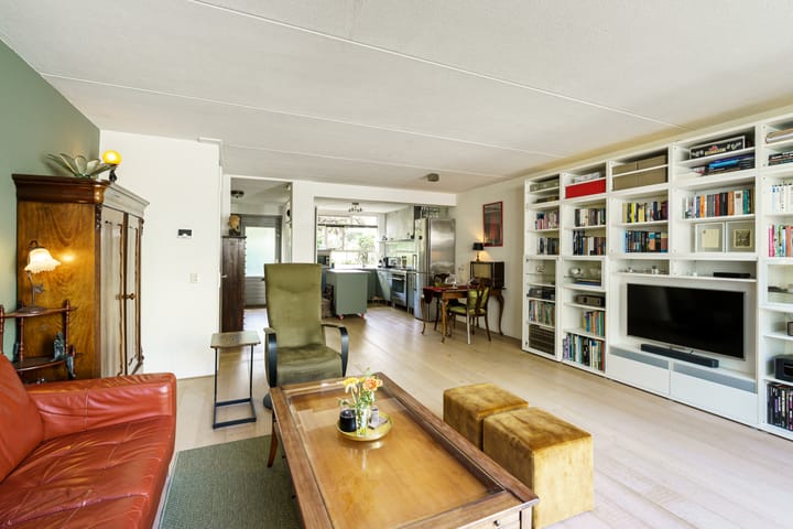 Foto 5 van Count Basiestraat 2