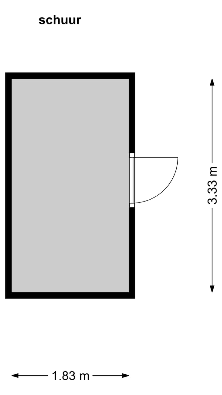 Foto 41 van Count Basiestraat 2