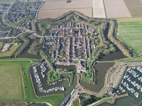 Benedenkade 3-d secondary image