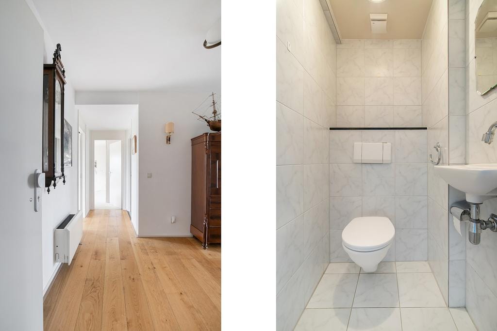 Photo 5 of Benedenkade 3-D