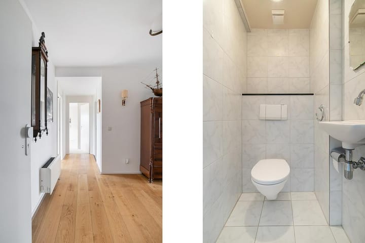 Foto 5 van Benedenkade 3-D