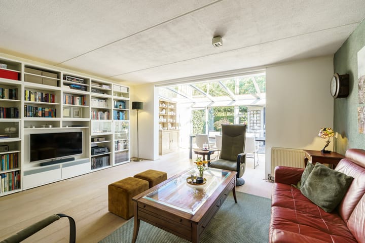 Foto 6 van Count Basiestraat 2