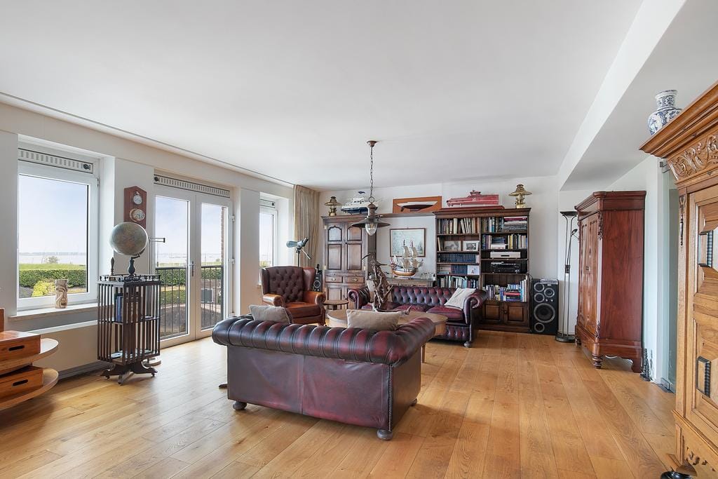 Photo 11 of Benedenkade 3-D