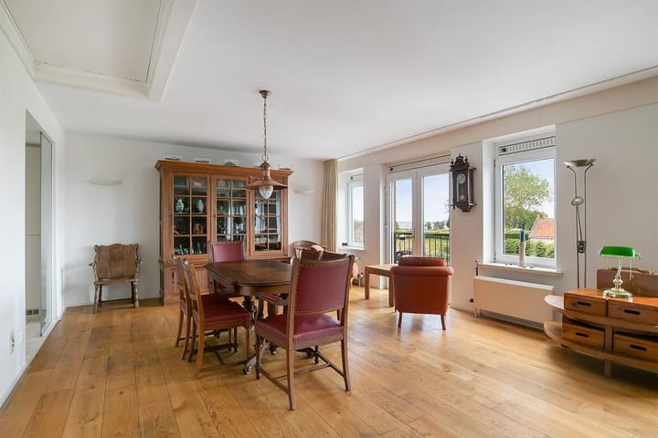 Foto 12 van Benedenkade 3-D