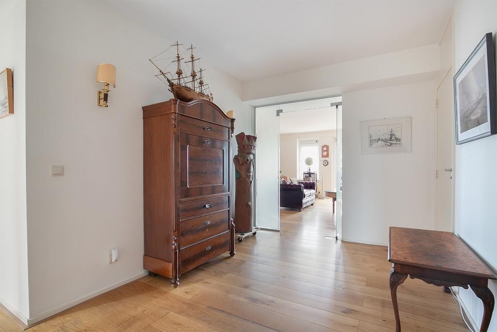 Photo 6 of Benedenkade 3-D