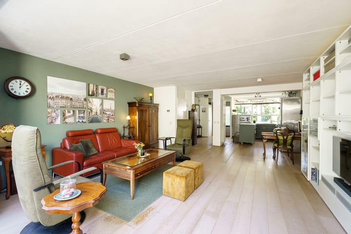 Foto 8 van Count Basiestraat 2