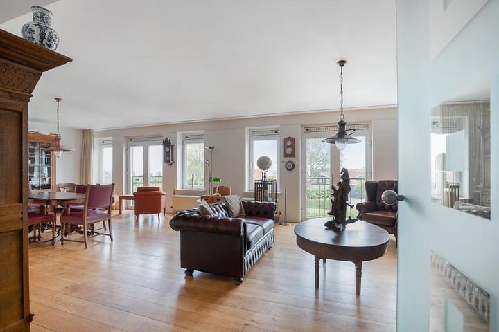 Foto 9 van Benedenkade 3-D