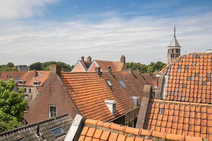 Foto 28 van Benedenkade 3-D