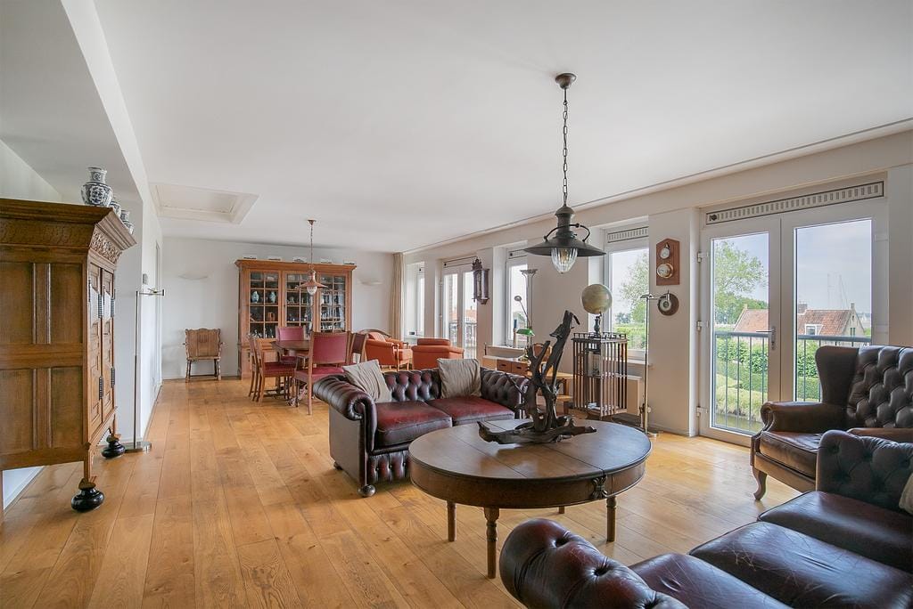 Photo 10 of Benedenkade 3-D