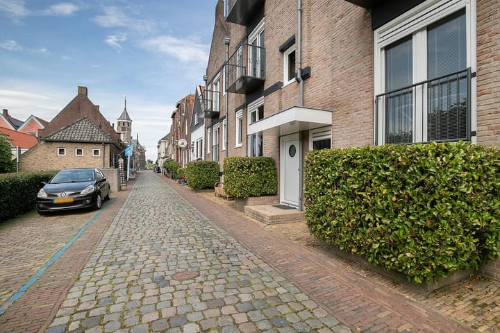 Foto 32 van Benedenkade 3-D