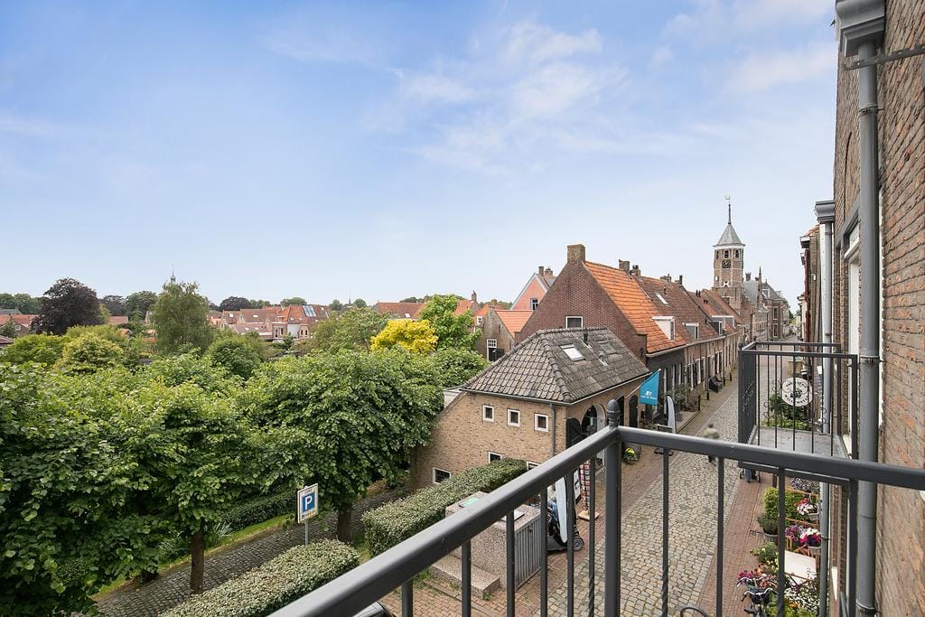 Photo 24 of Benedenkade 3-D