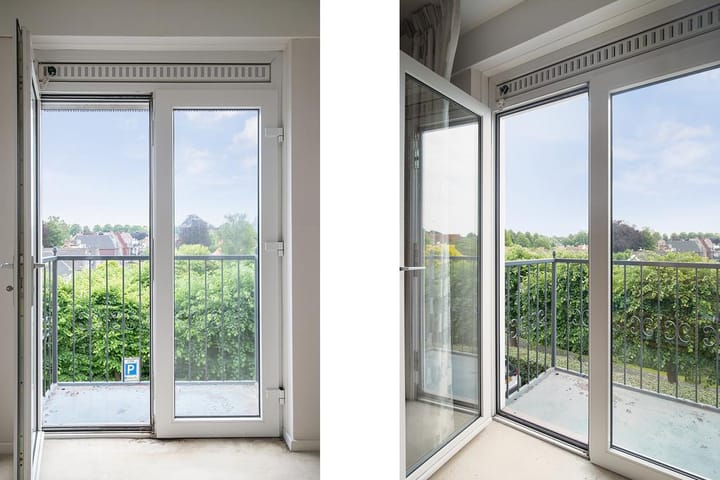 Foto 19 van Benedenkade 3-D