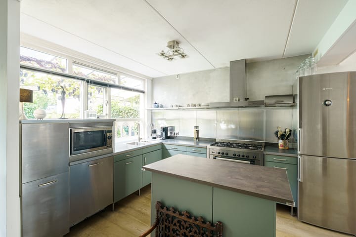 Foto 9 van Count Basiestraat 2