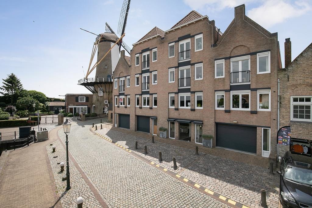 Photo 4 of Benedenkade 3-D