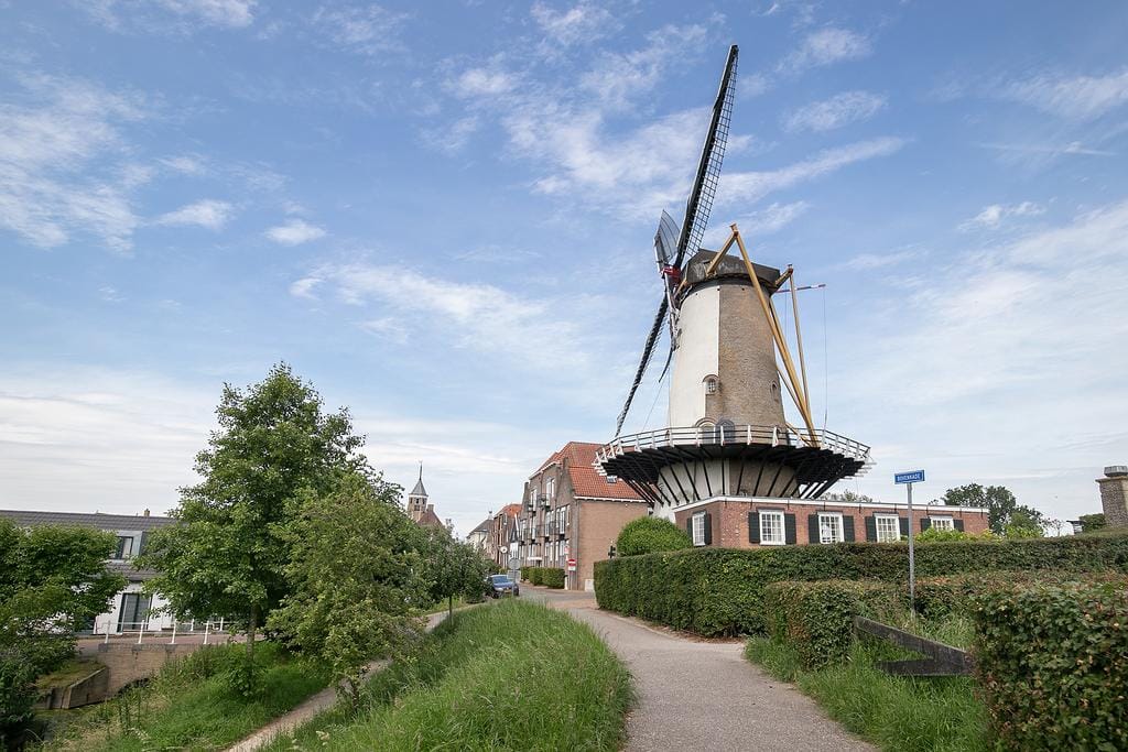 Photo 36 of Benedenkade 3-D