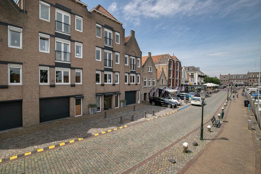 Photo 30 of Benedenkade 3-D