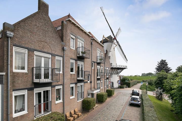 Foto 31 van Benedenkade 3-D