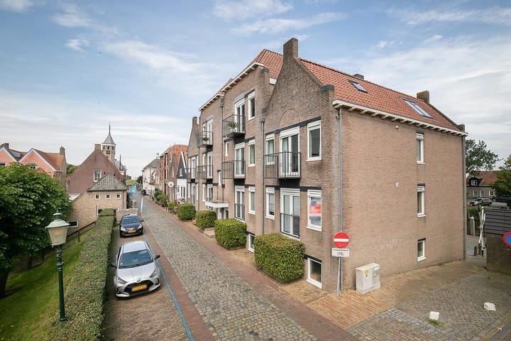 Foto 33 van Benedenkade 3-D