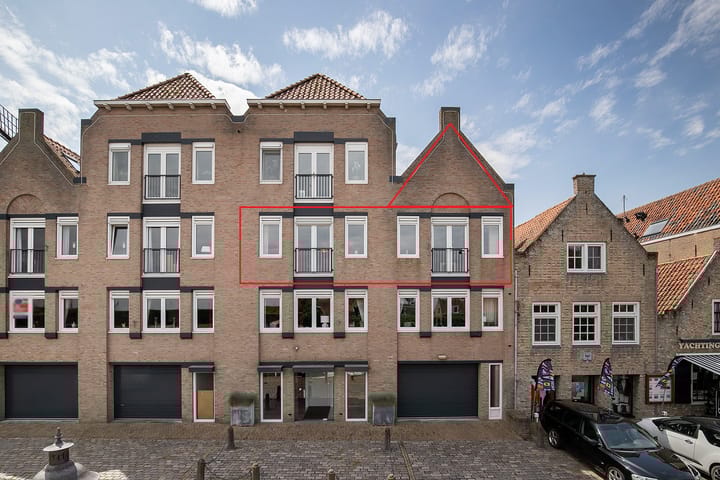 Foto 34 van Benedenkade 3-D