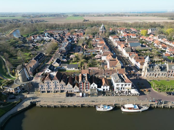 Foto 38 van Benedenkade 3-D