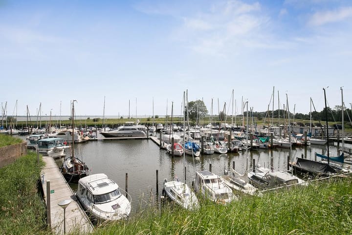 Foto 37 van Benedenkade 3-D