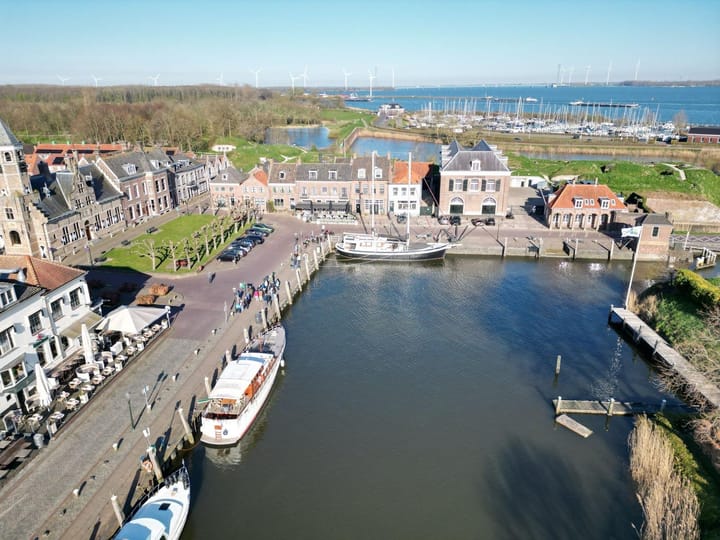 Foto 40 van Benedenkade 3-D