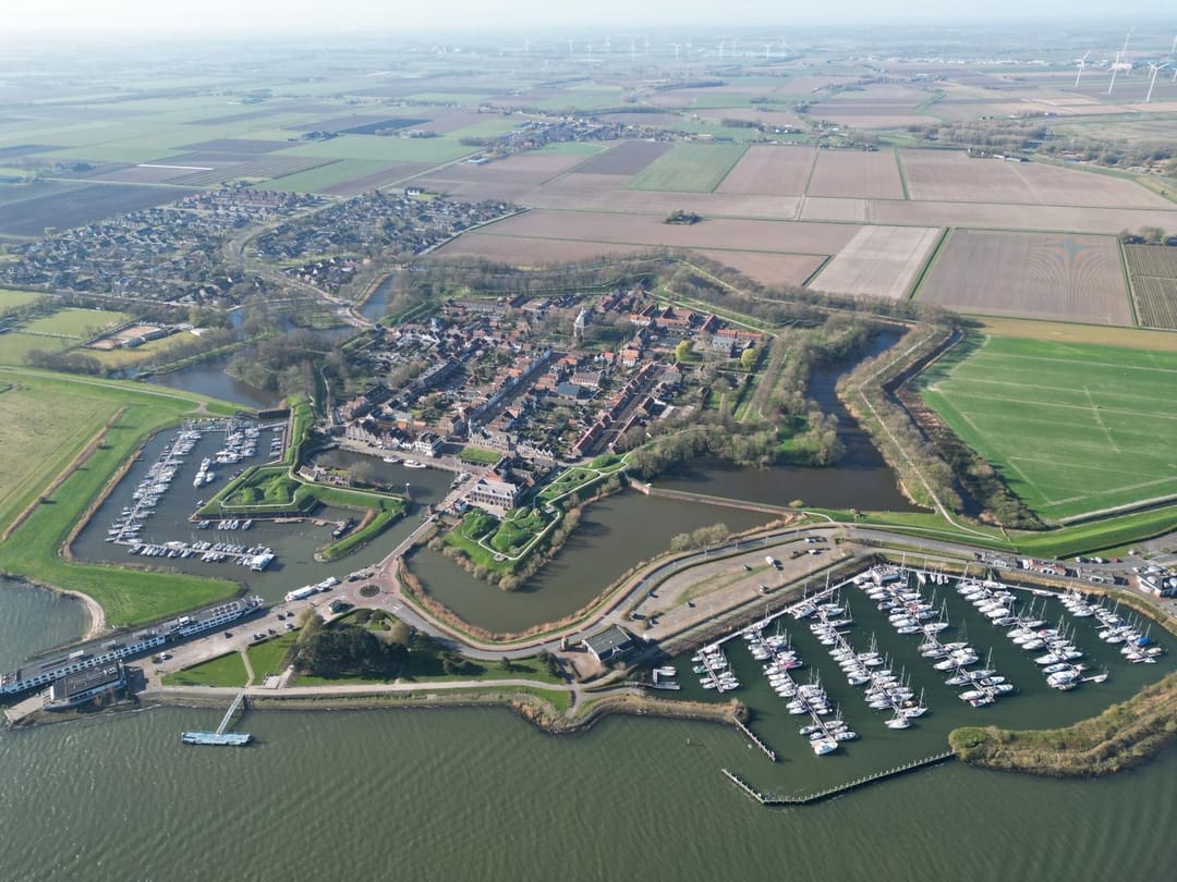 Photo 41 of Benedenkade 3-D