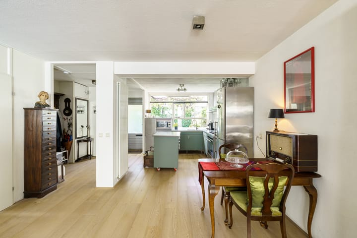 Foto 7 van Count Basiestraat 2