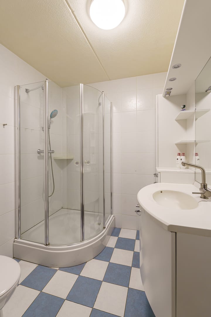 Foto 18 van Count Basiestraat 2