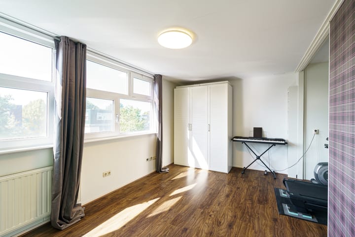 Foto 23 van Count Basiestraat 2